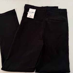 Forever 21 black pants